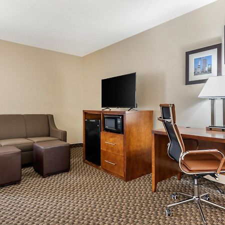 Comfort Inn South Indianapolis Pokoj fotografie