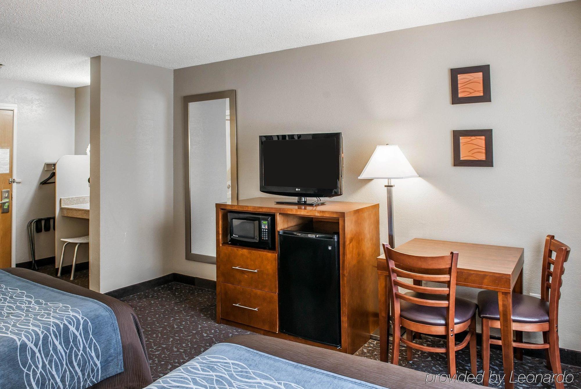 Comfort Inn South Indianapolis Exteriér fotografie